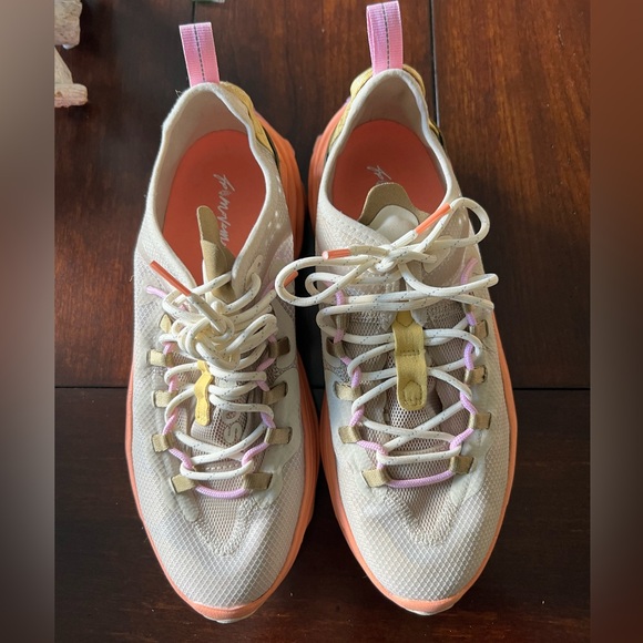 SOLD / FP Movement x SOREL Kinetic Breakthru Tech Sneakers - Picture 3 of 5